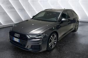 Audi A6 40 TDI 2.0 S tronic Business