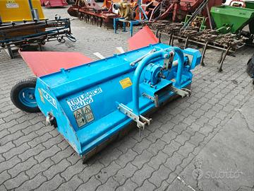 Trincia nobili BNU 195