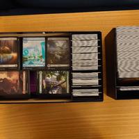 magic the gathering