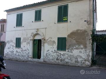 Casa/Rustico a Barbara (AN)