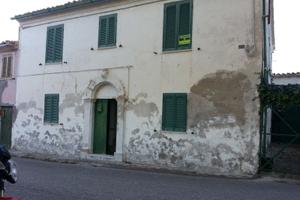 Casa/Rustico a Barbara (AN)