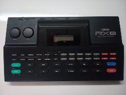 Batteria elettronica Yamaha