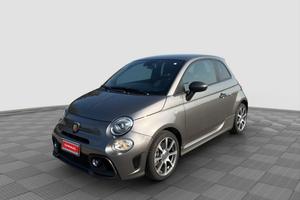 ABARTH 595 595 1.4 Turbo T-Jet 165 CV