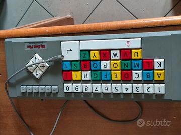 tastiera