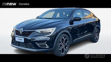 Renault Arkana 1.6 E-Tech full hybrid Intens ...