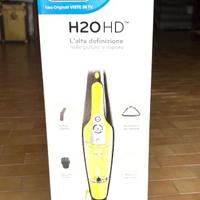 Scopa a vapore - Vaporetto Pulitore a vapore