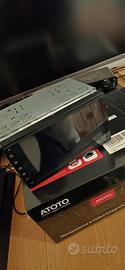 Autoradio Atoto S8 premium 