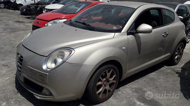 RICAMBI USATI AUTO ALFA ROMEO Mito Serie (955_) 95