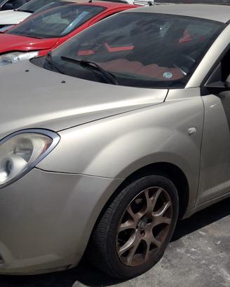 RICAMBI USATI AUTO ALFA ROMEO Mito Serie (955_) 95