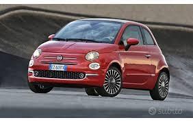 Disponiamo ricambi fiat 500 500x dal 2013 al 2023