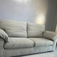 divano 3 posti poltrone sofà 
