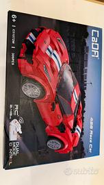 CaDA C51072W 488 race car