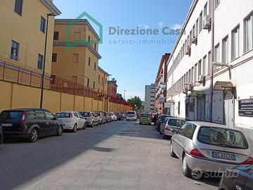 Via Generale Pianell