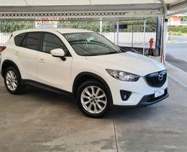 Mazda CX-5 2.2 Skyactiv-D 150cv Essence