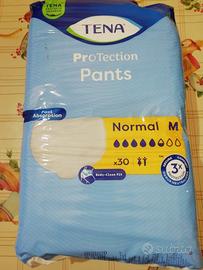 Pannolini mutandine x adulti leggi bene