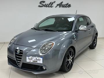 Alfa Romeo MiTo 1.4 T 170 CV Quadrifoglio V - 2013