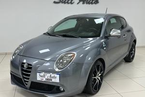 Alfa Romeo MiTo 1.4 T 170 CV Quadrifoglio V - 2013