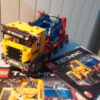 lego technic 42024