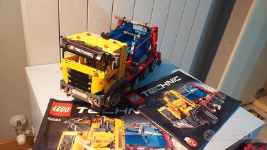 lego technic 42024