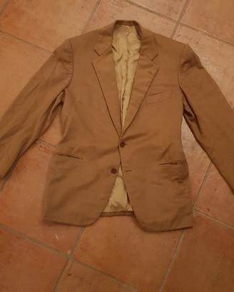 Giacca uomo - 100% cashmare taglia 50