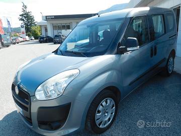 Fiat Doblò 1.6 MJT 16V 105cv Dynamic