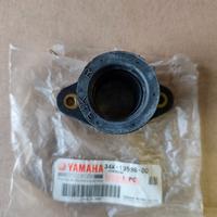 COLLETTORE MANICOTTO ASPIRAZIONE ORIGINALE YAMAHA 