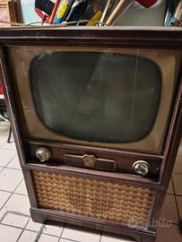 televisione vintage anni 50 DUMONT