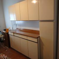 Mobili cucina stile vintage – anche a pezzi