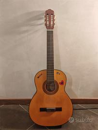 Chitarra Classica Ferrarotti Torino Unoenne