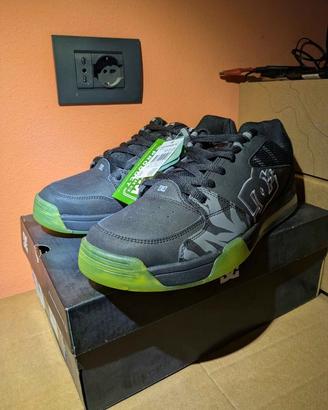 DC Shoe co usa KB 43