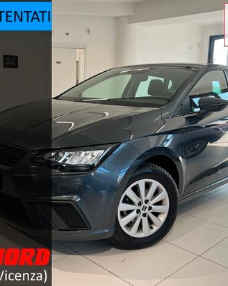 Seat Ibiza 1.0 EcoTSI 80 CV 5 porte Style