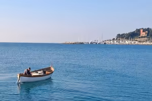 VARAZZE Centro*Disponibile mese SETTEMBRE, OTTOBRE