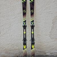 Sci Fischer RC4 World Cup SL 158