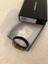 Bracciale Borbonese Nuovo