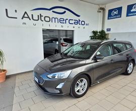 FORD Focus 1.5 EcoBlue 120 CV SW Business