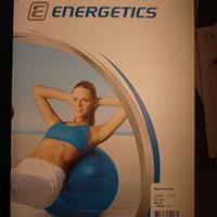 Palla da Pilates Energetics 65cm
