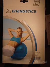 Palla da Pilates Energetics 65cm