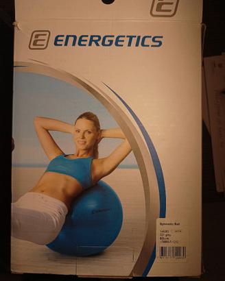 Palla da Pilates Energetics 65cm