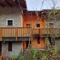 Appartamento a San Giovanni Bianco (BG)