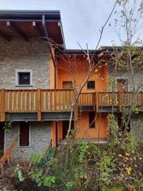 Appartamento a San Giovanni Bianco (BG)