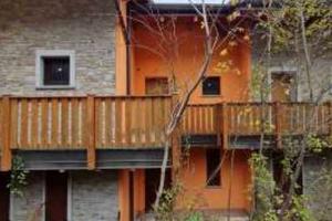 Appartamento a San Giovanni Bianco (BG)