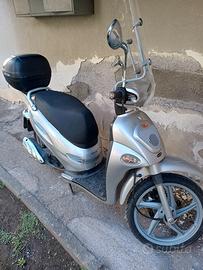 kymco people 150 anno 2006 