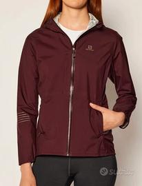 GIACCA ORIGINALE SALOMON ( donna) 