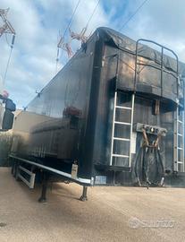 Semirmorchio pianomobile knapen k 200