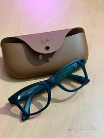 Ray-Ban Meta Wayfarer Gen 2 Transitions