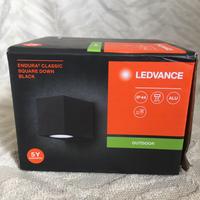 Ledvance Endura , lampada applique da parete