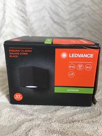 Ledvance Endura , lampada applique da parete