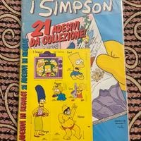 I simpson n14