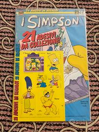 I simpson n14