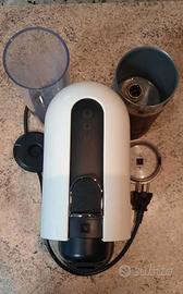 Nespresso U Milk con Aeroccino